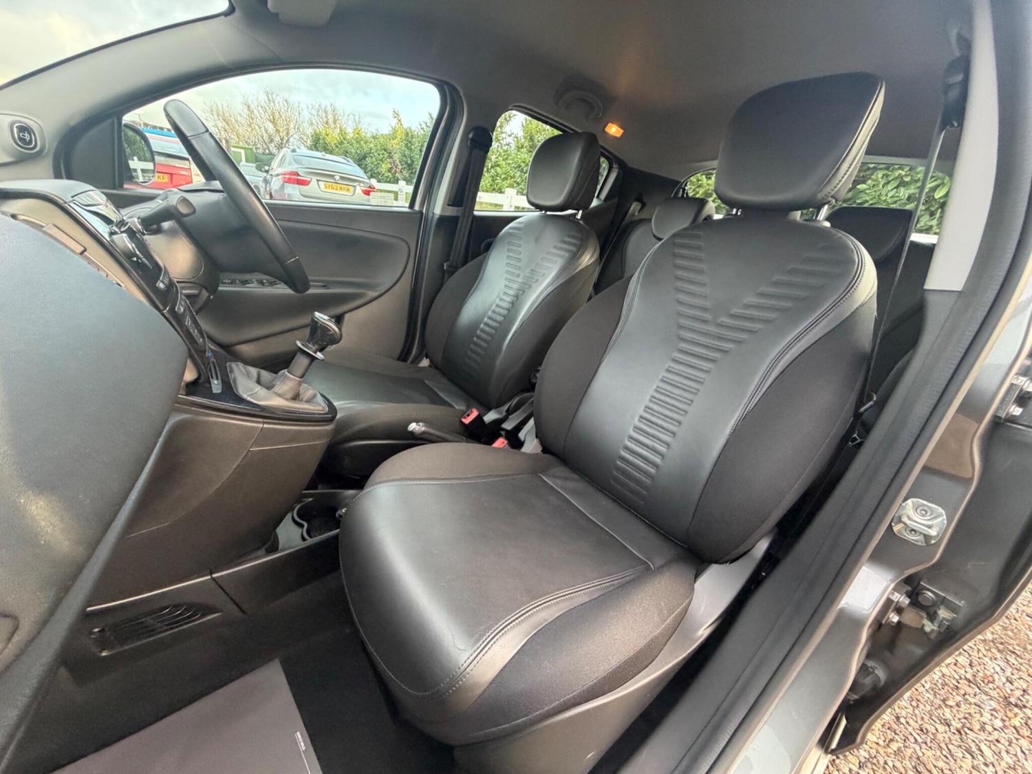 Used Chrysler Ypsilon 2013 for sale - 77320767: Photo 27