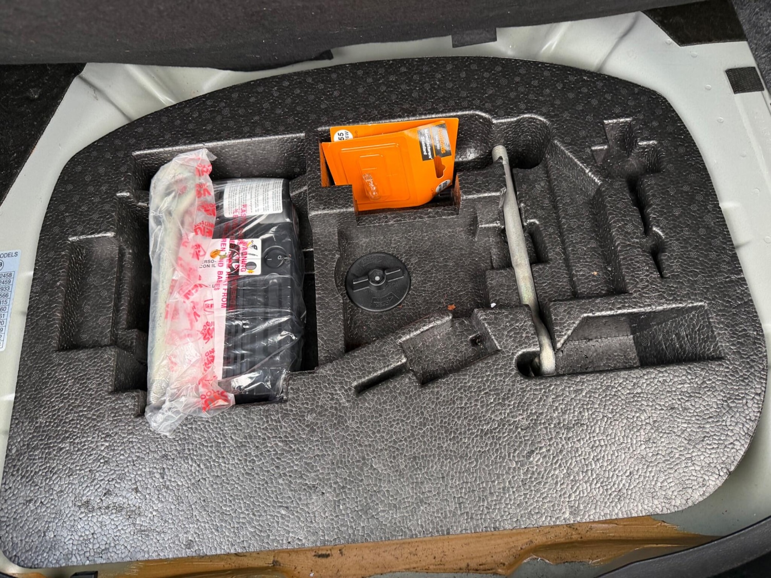 Used Chrysler Ypsilon 2013 for sale - 77320767: Photo 28