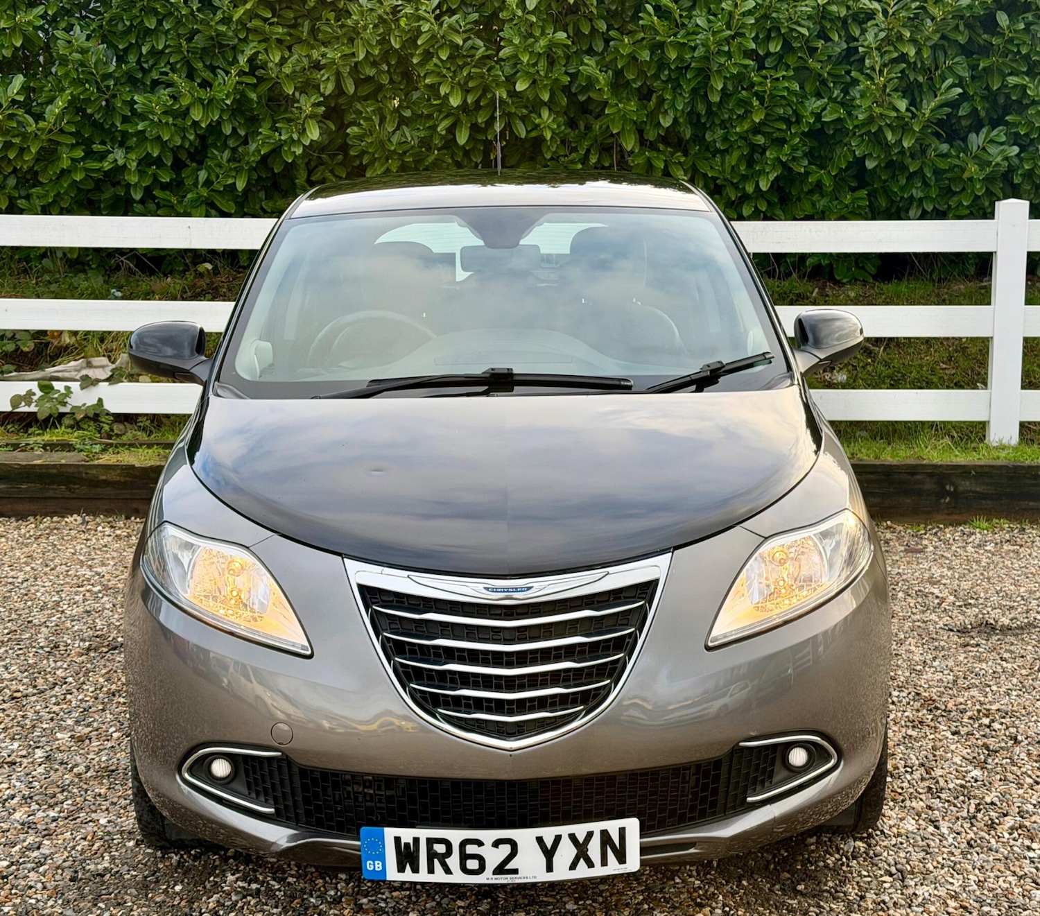 Used Chrysler Ypsilon 2013 for sale - 77320767: Photo 3