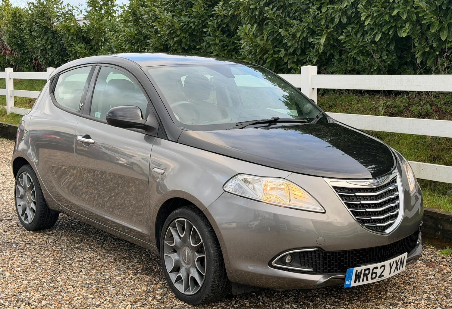 Used Chrysler Ypsilon 2013 for sale - 77320767: Photo 6