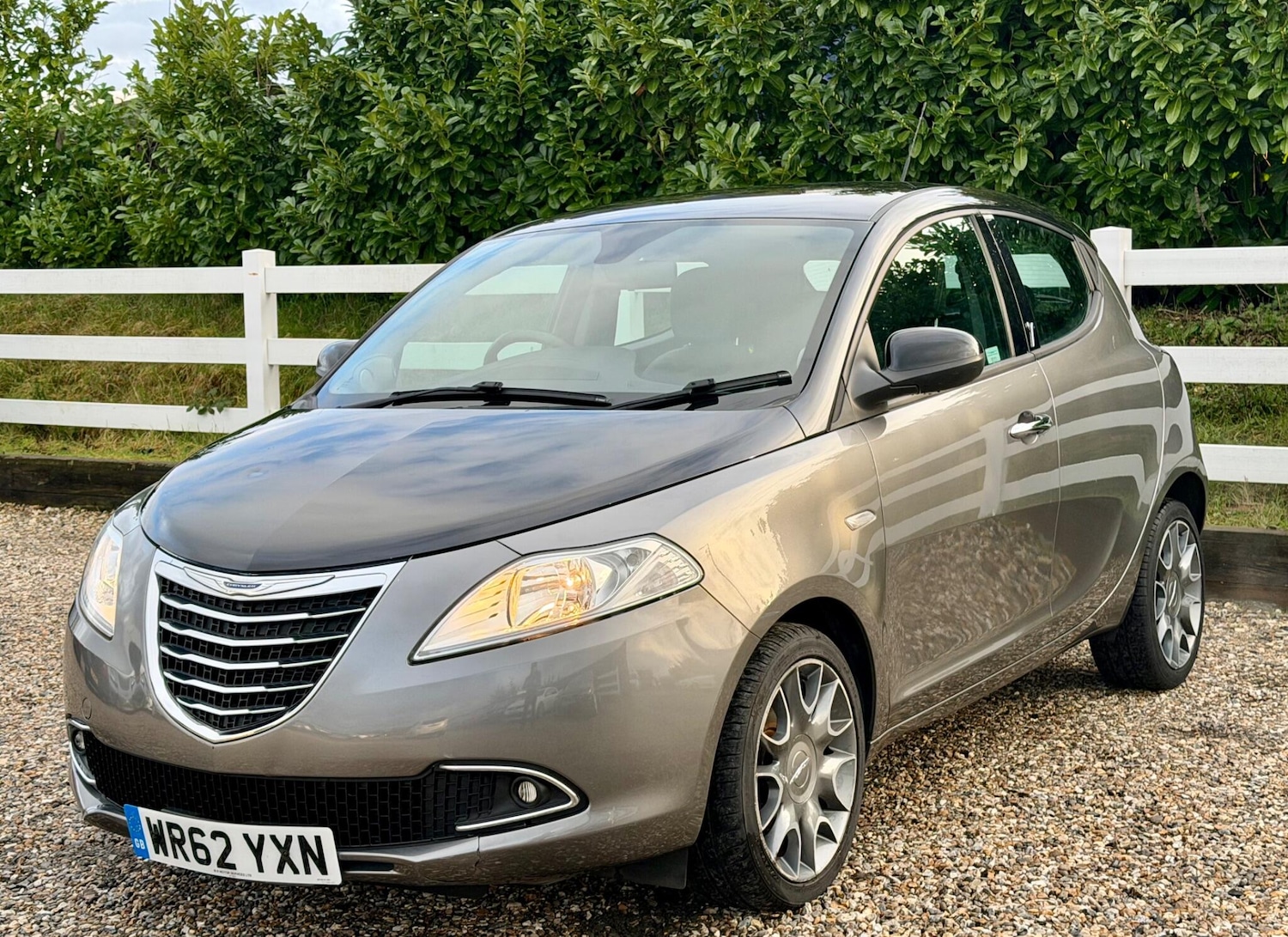 Used Chrysler Ypsilon 2013 for sale - 77320767: Photo 7