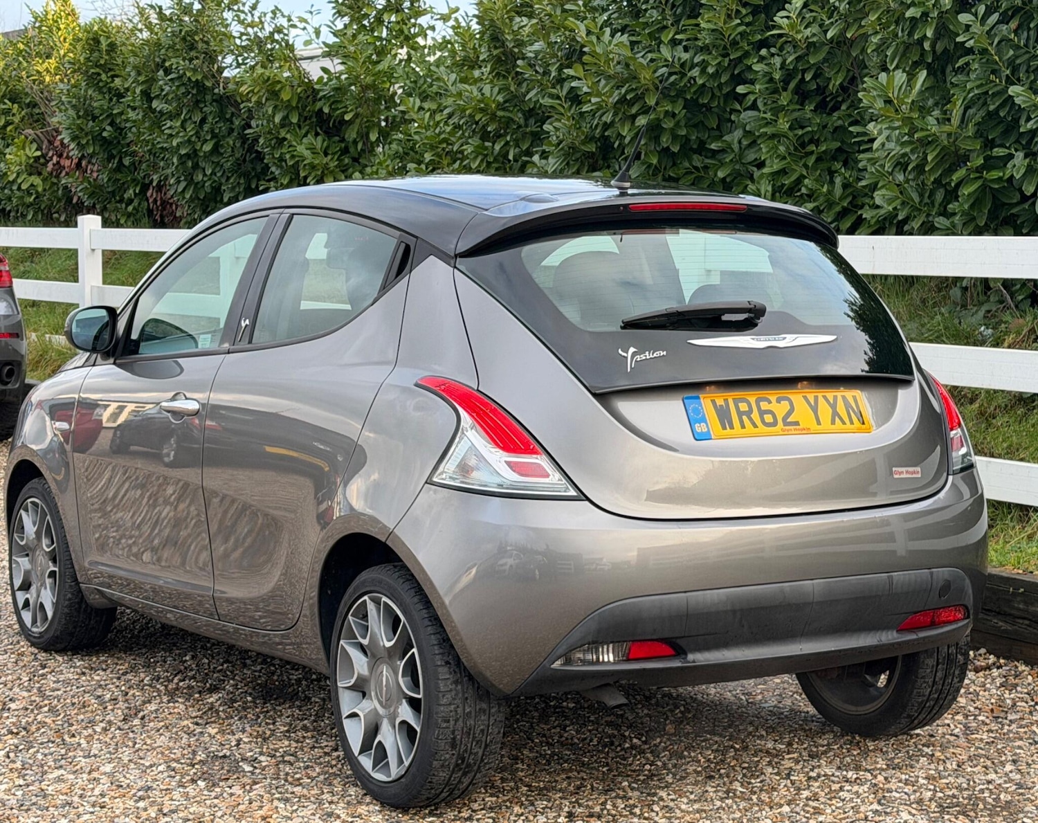 Used Chrysler Ypsilon 2013 for sale - 77320767: Photo 8