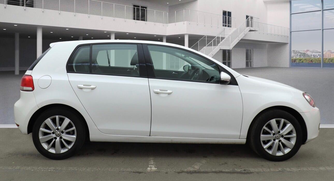 Used Volkswagen Golf 2012 for sale - 77278594: Photo 5