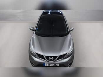 Used Nissan Qashqai 2014 for sale - 79669266: Photo