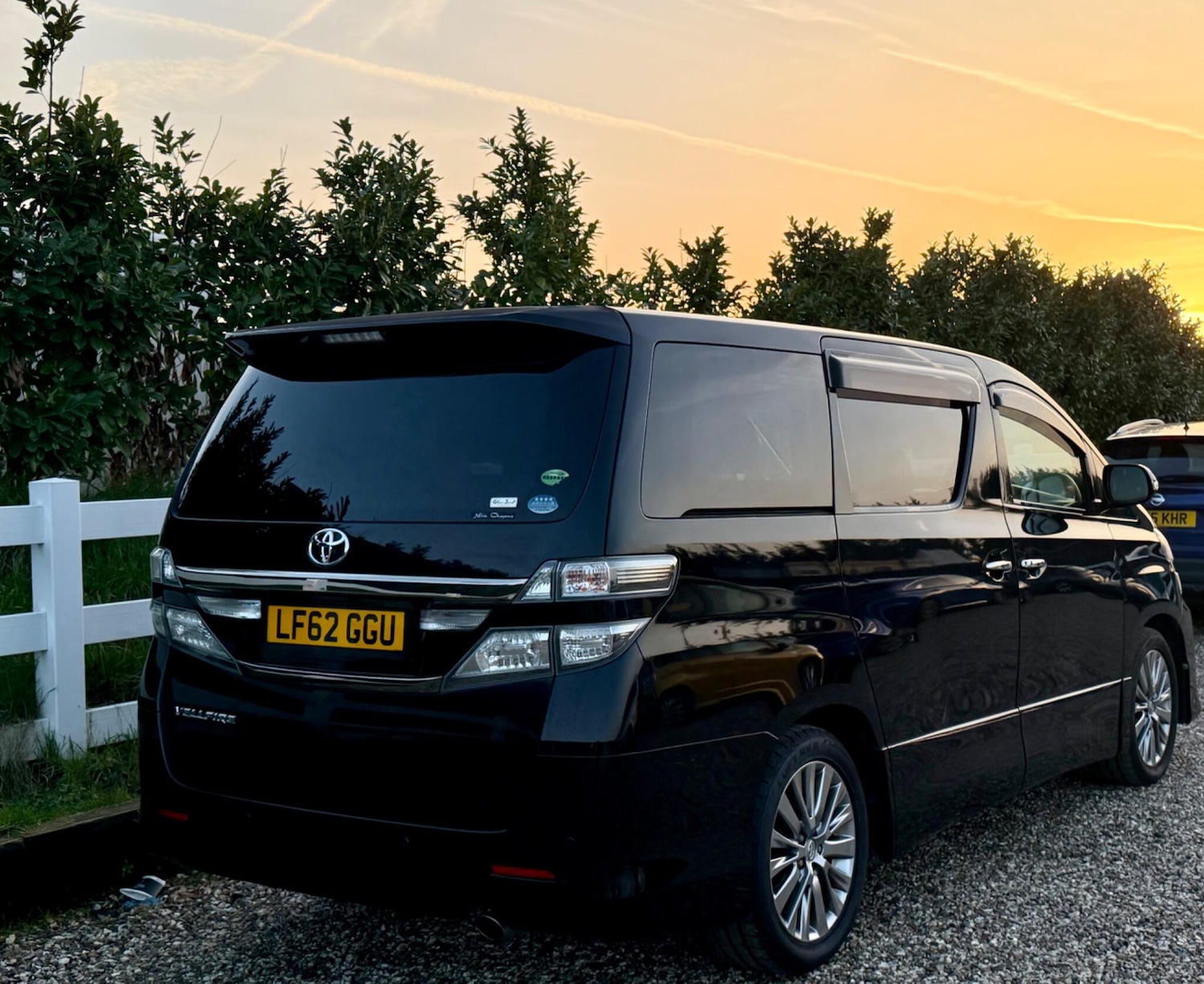 Used Toyota Vellfire 2026 for sale - 77671633: Photo 16