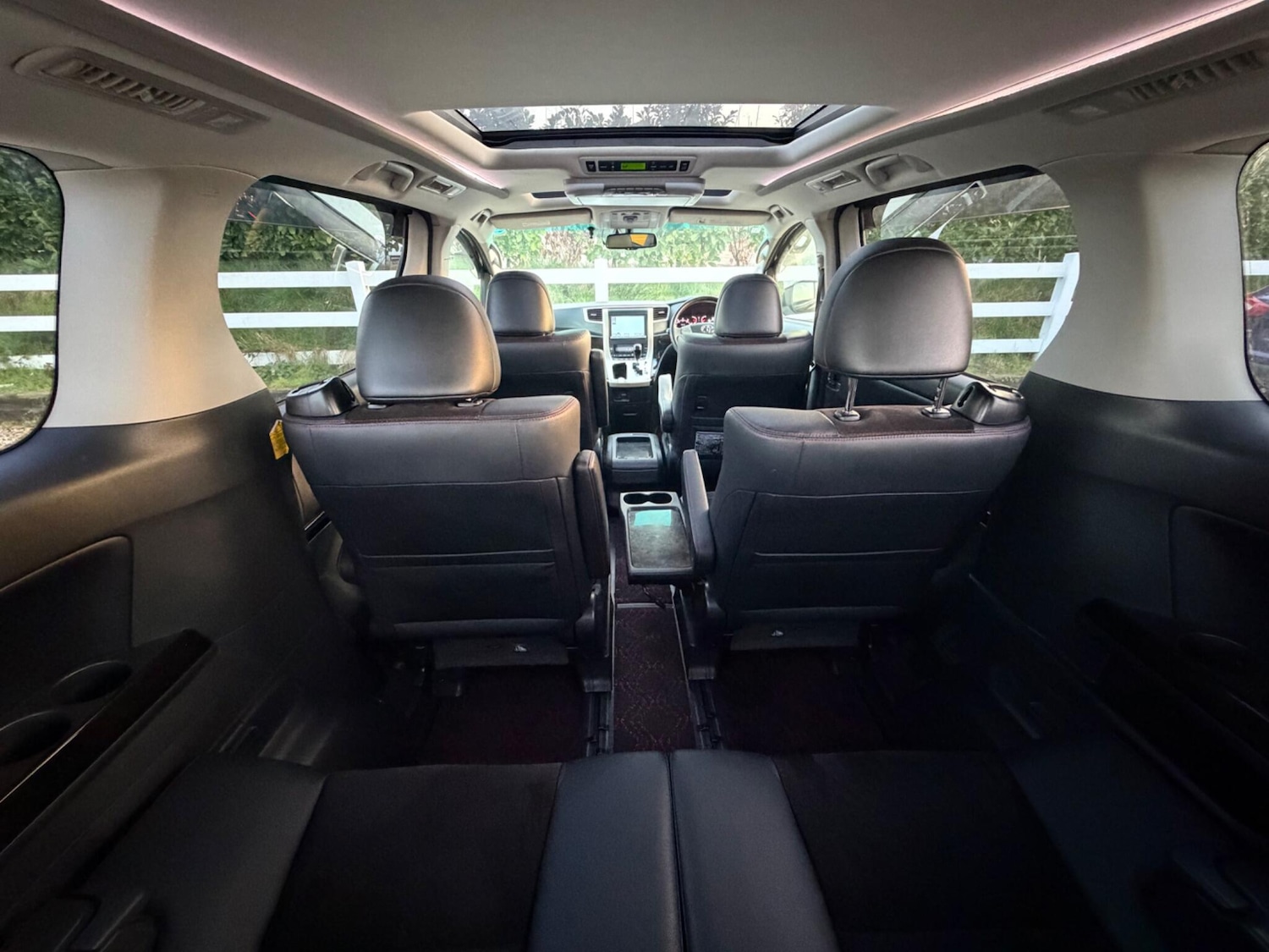 Used Toyota Vellfire 2026 for sale - 77671633: Photo 24