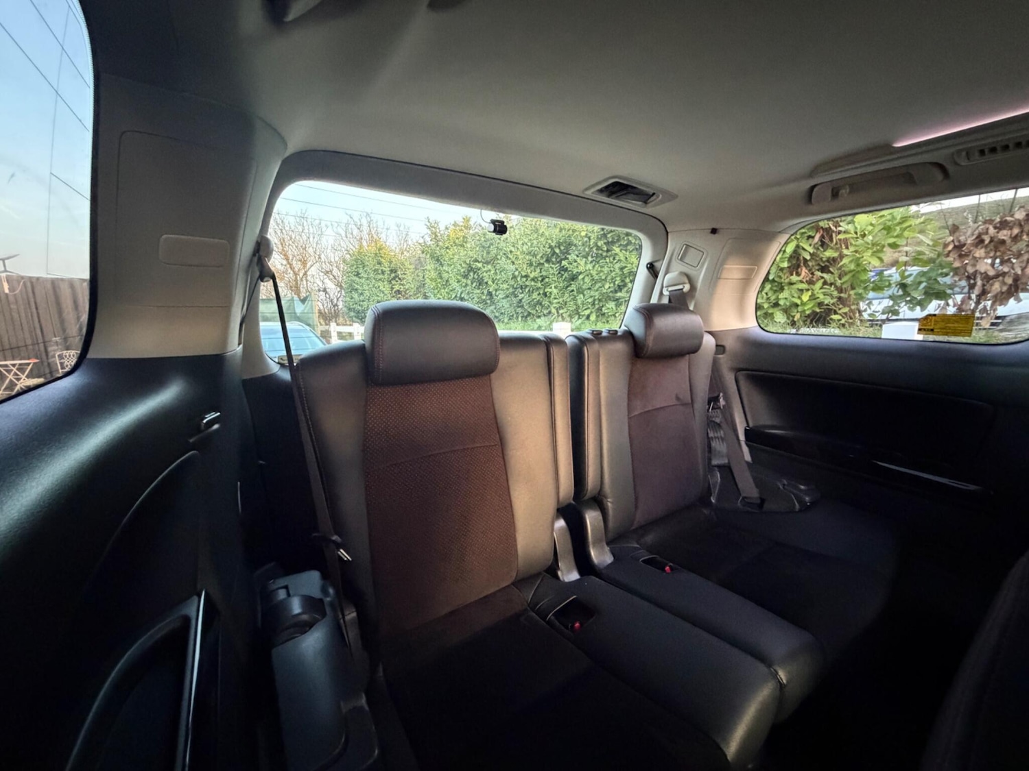 Used Toyota Vellfire 2026 for sale - 77671633: Photo 26