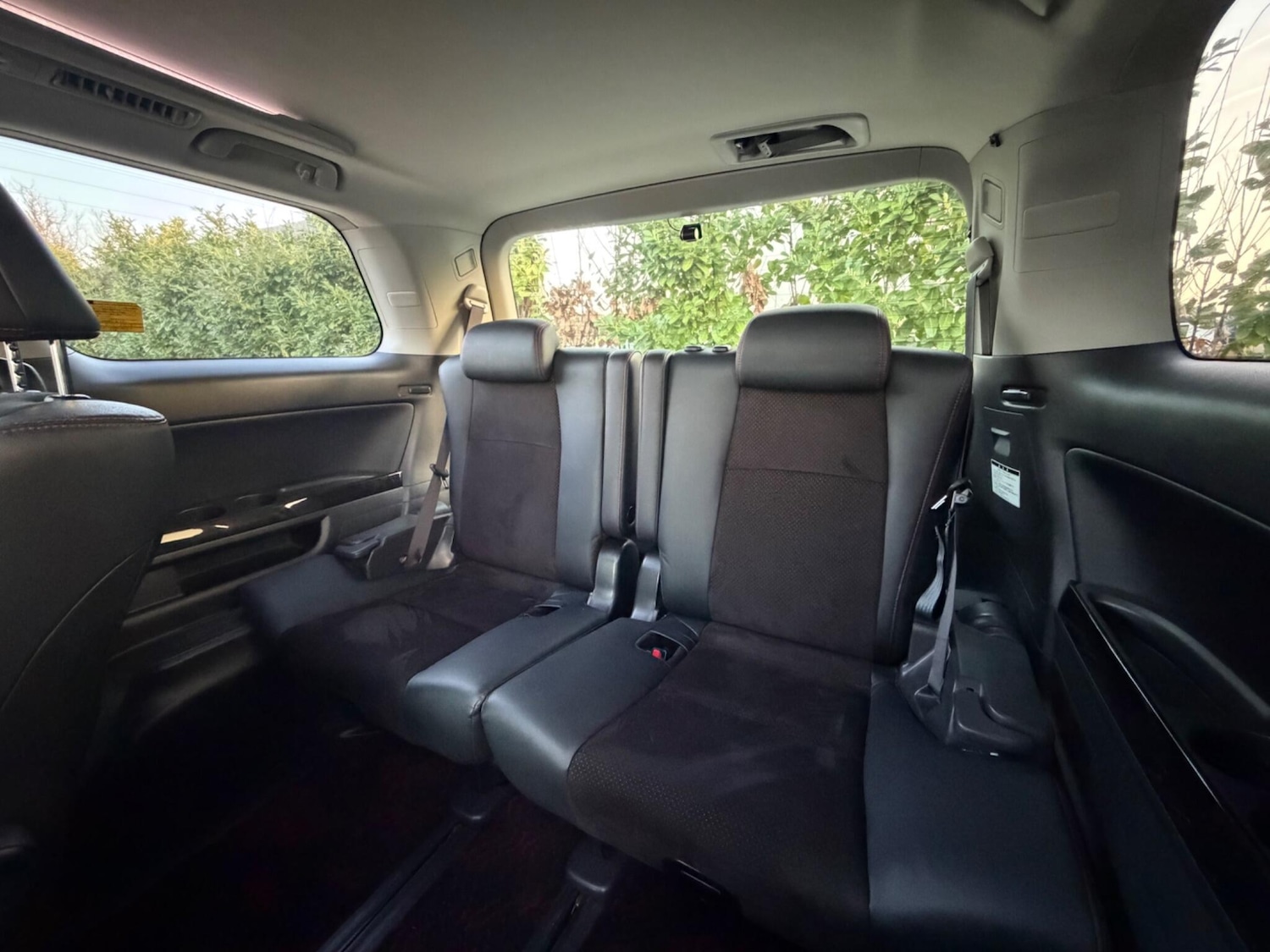 Used Toyota Vellfire 2026 for sale - 77671633: Photo 29