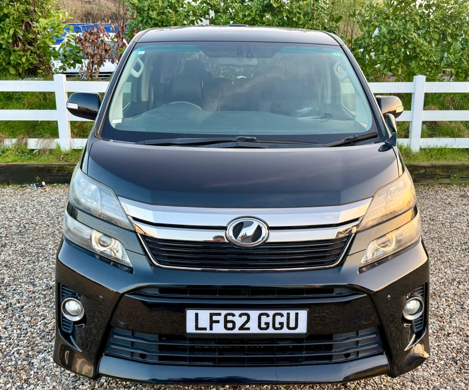 Used Toyota Vellfire 2026 for sale - 77671633: Photo 3