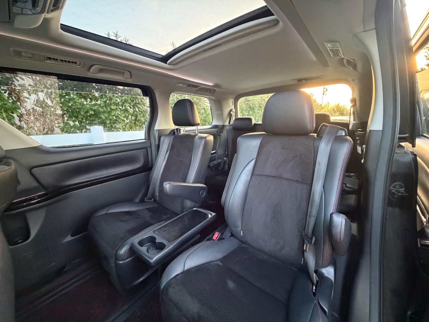 Used Toyota Vellfire 2026 for sale - 77671633: Photo 31