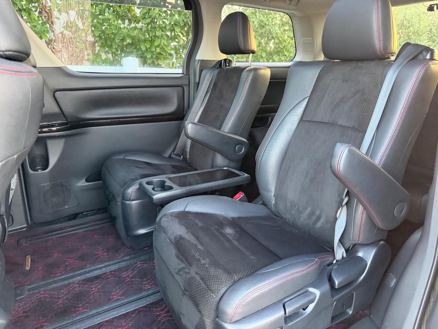 Used Toyota Vellfire 2026 for sale - 77671633: Photo 34