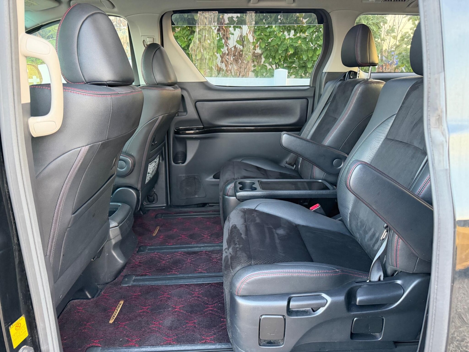 Used Toyota Vellfire 2026 for sale - 77671633: Photo 35