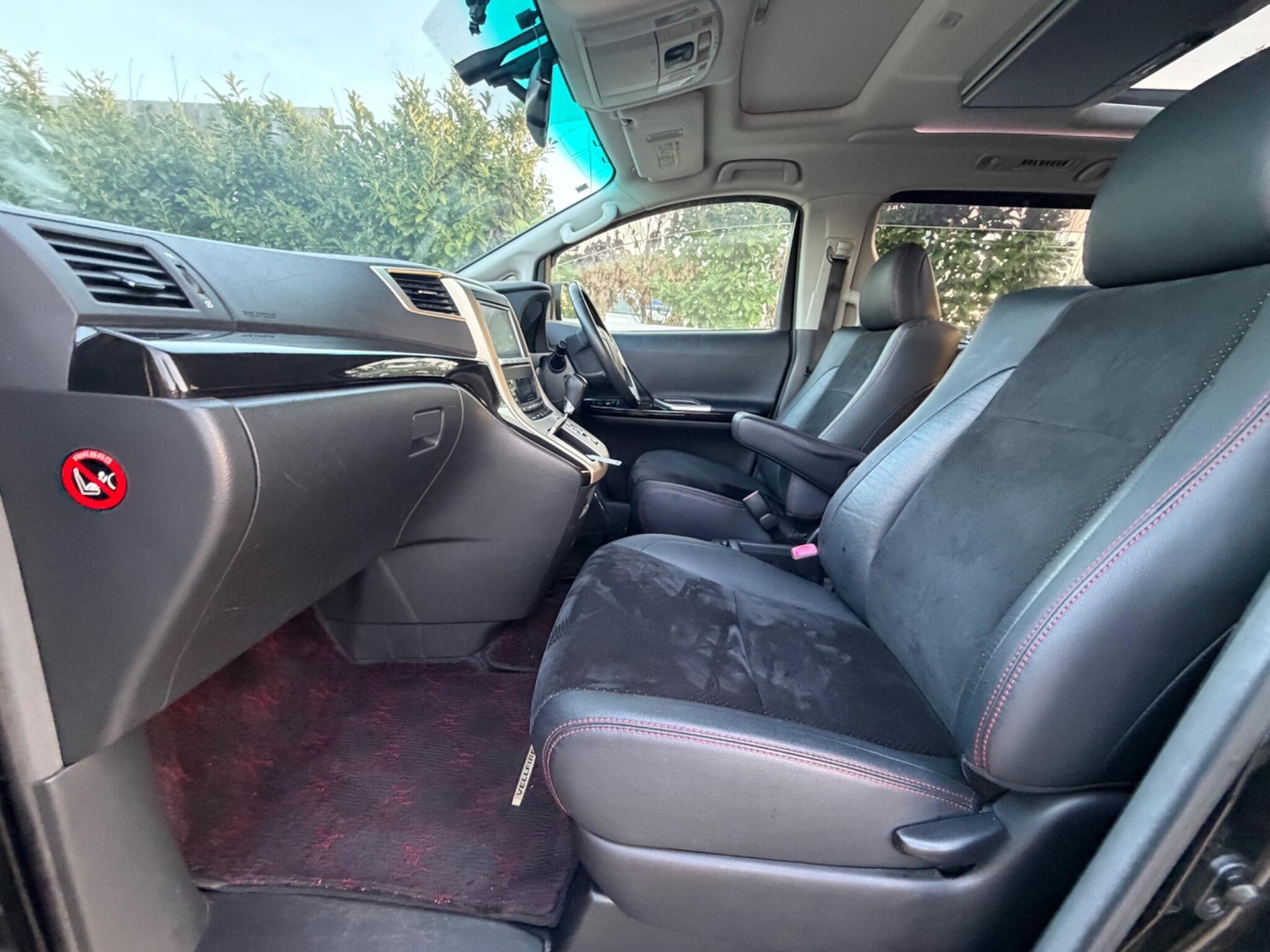 Used Toyota Vellfire 2026 for sale - 77671633: Photo 49