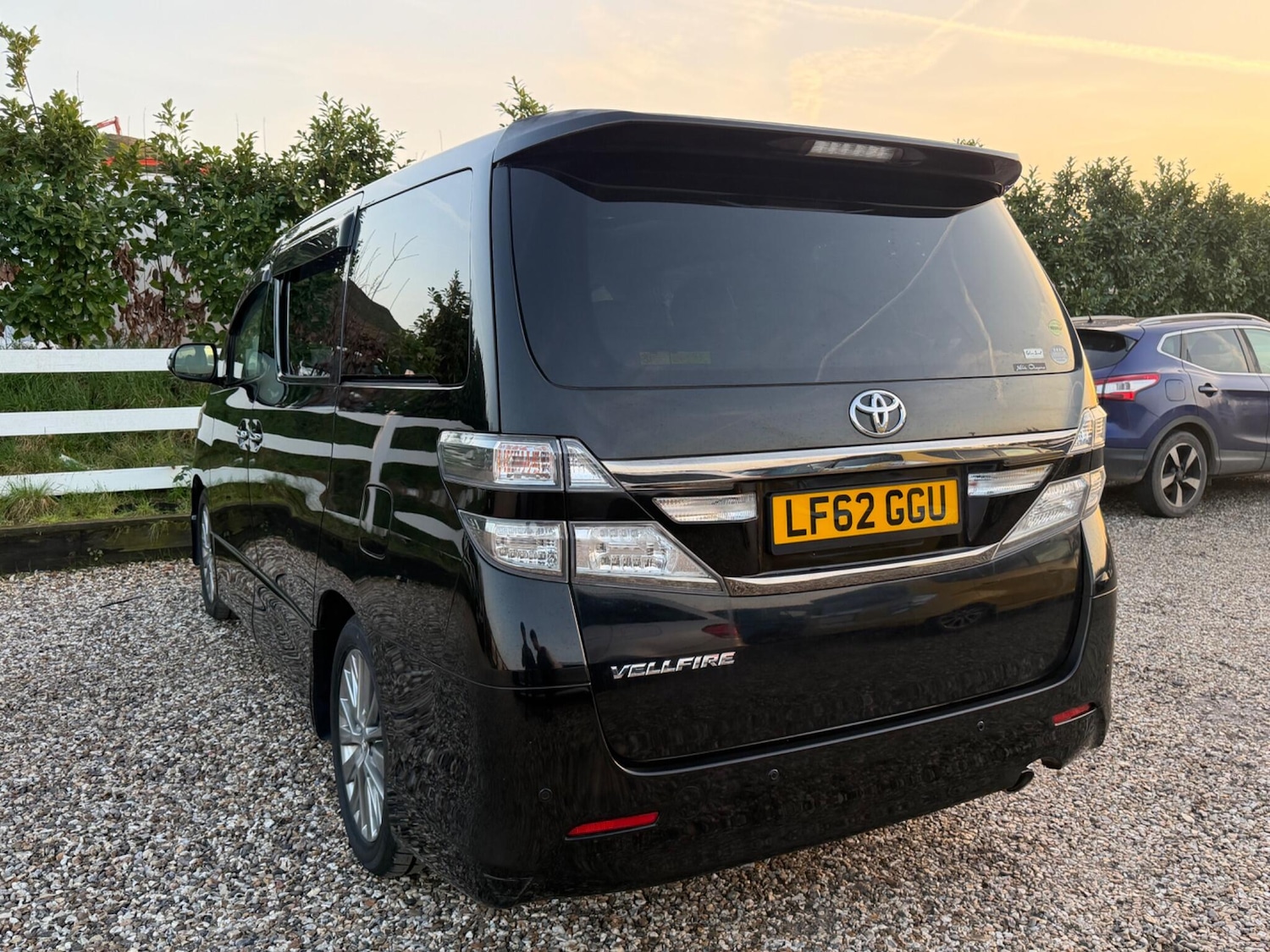 Used Toyota Vellfire 2026 for sale - 77671633: Photo 5