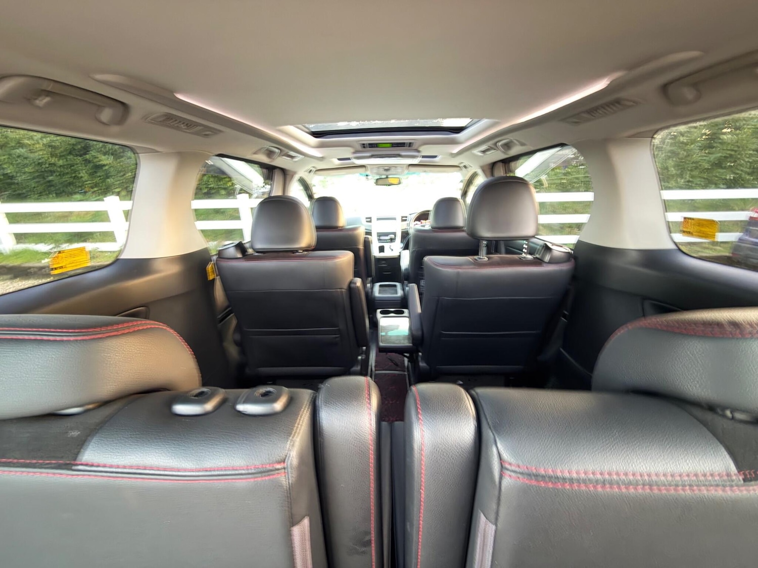 Used Toyota Vellfire 2026 for sale - 77671633: Photo 50