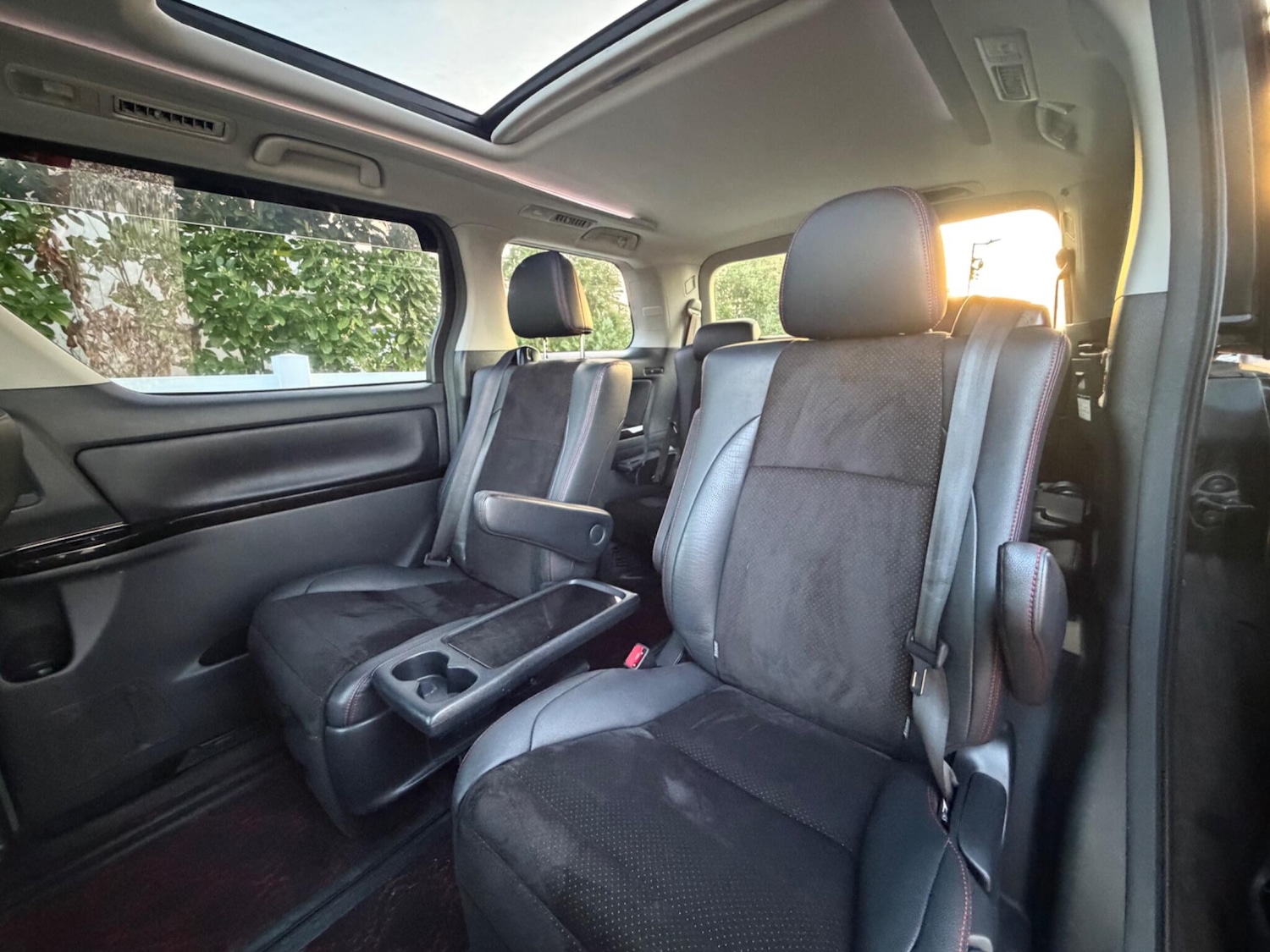 Used Toyota Vellfire 2026 for sale - 77671633: Photo 53