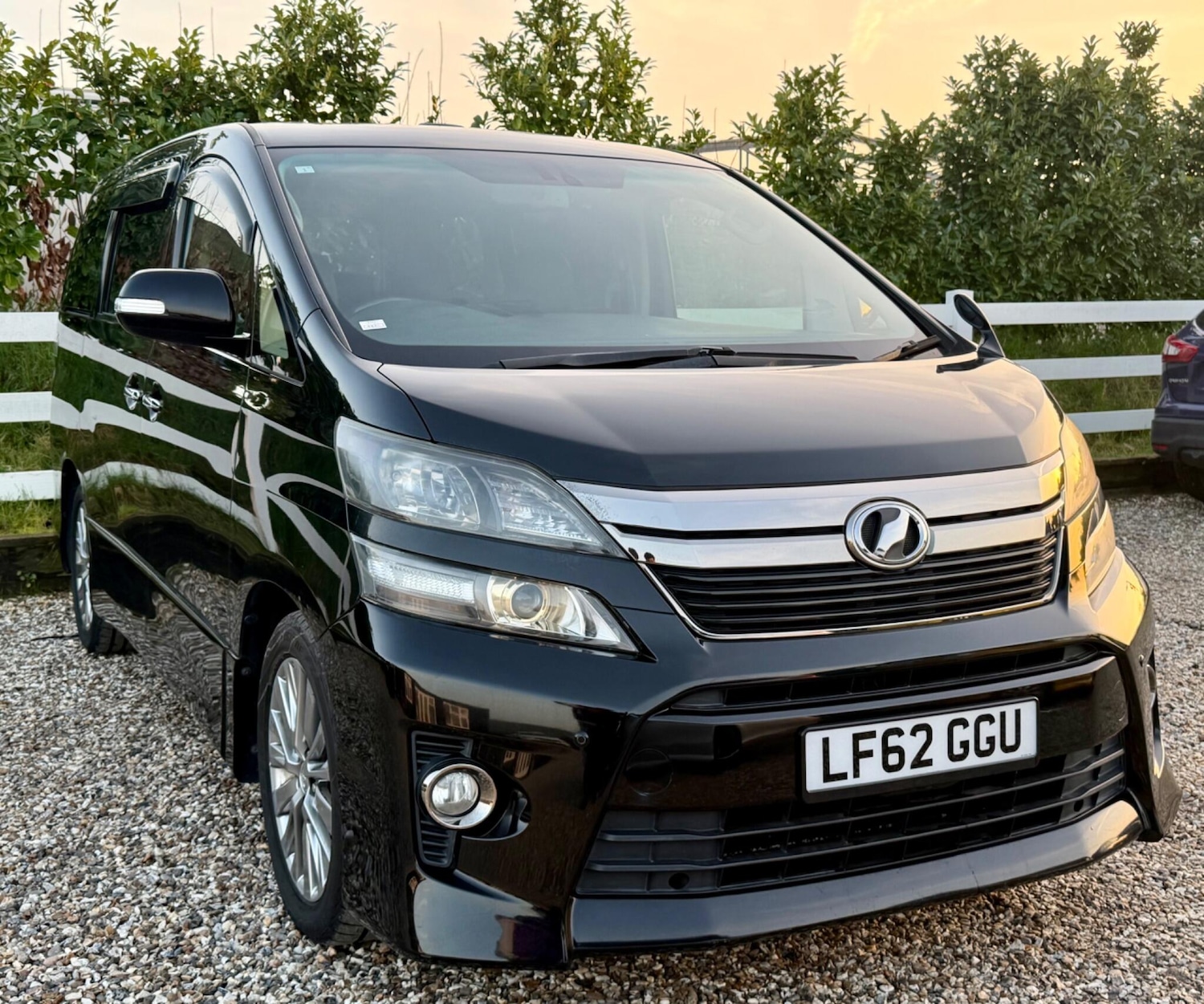 Used Toyota Vellfire 2026 for sale - 77671633: Photo 7