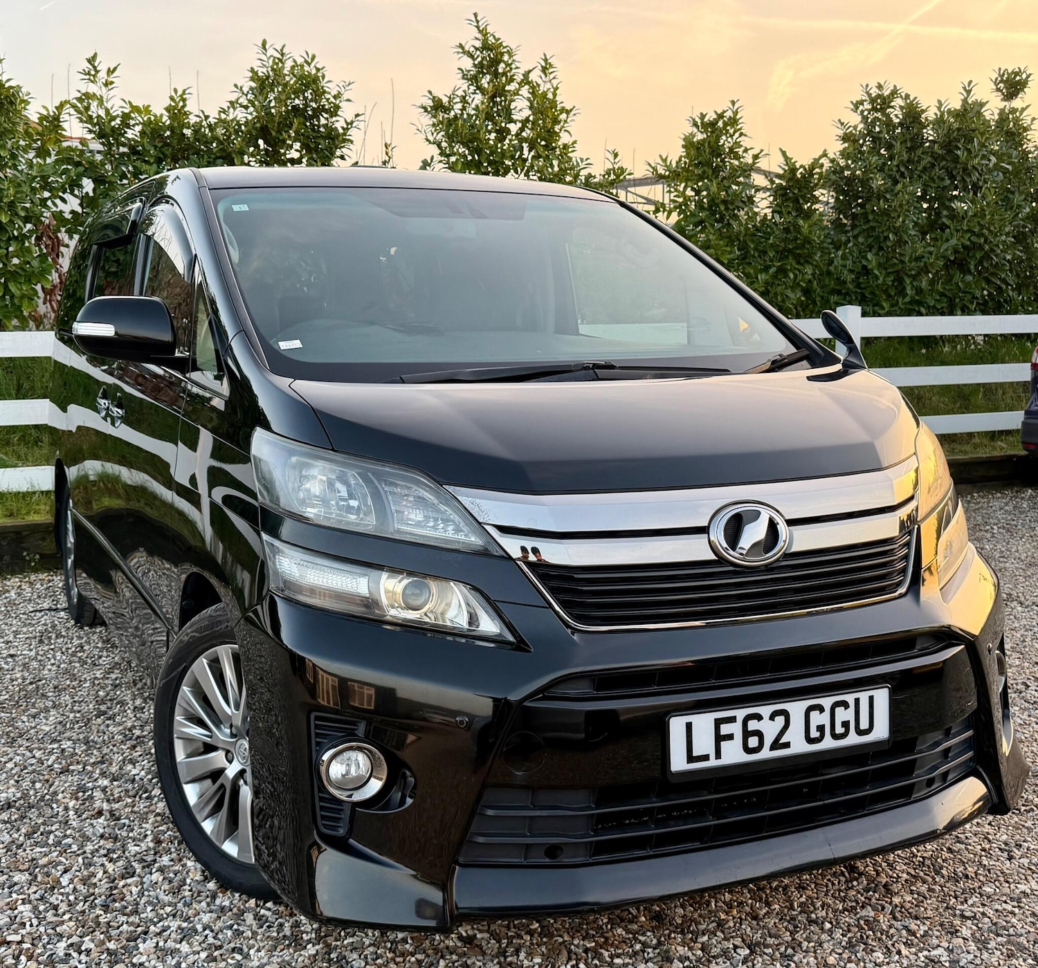 Used Toyota Vellfire 2026 for sale - 77671633: Photo 8