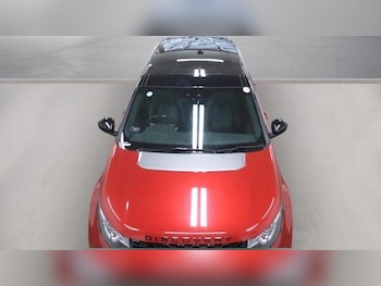 Used Land Rover Discovery Sport 2018 for sale - 79132661: Photo