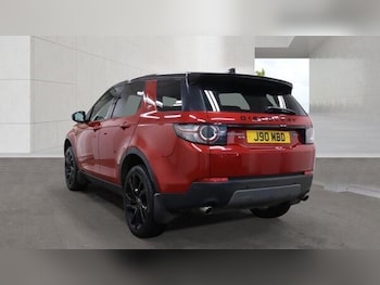 Used Land Rover Discovery Sport 2018 for sale - 79132661: Photo