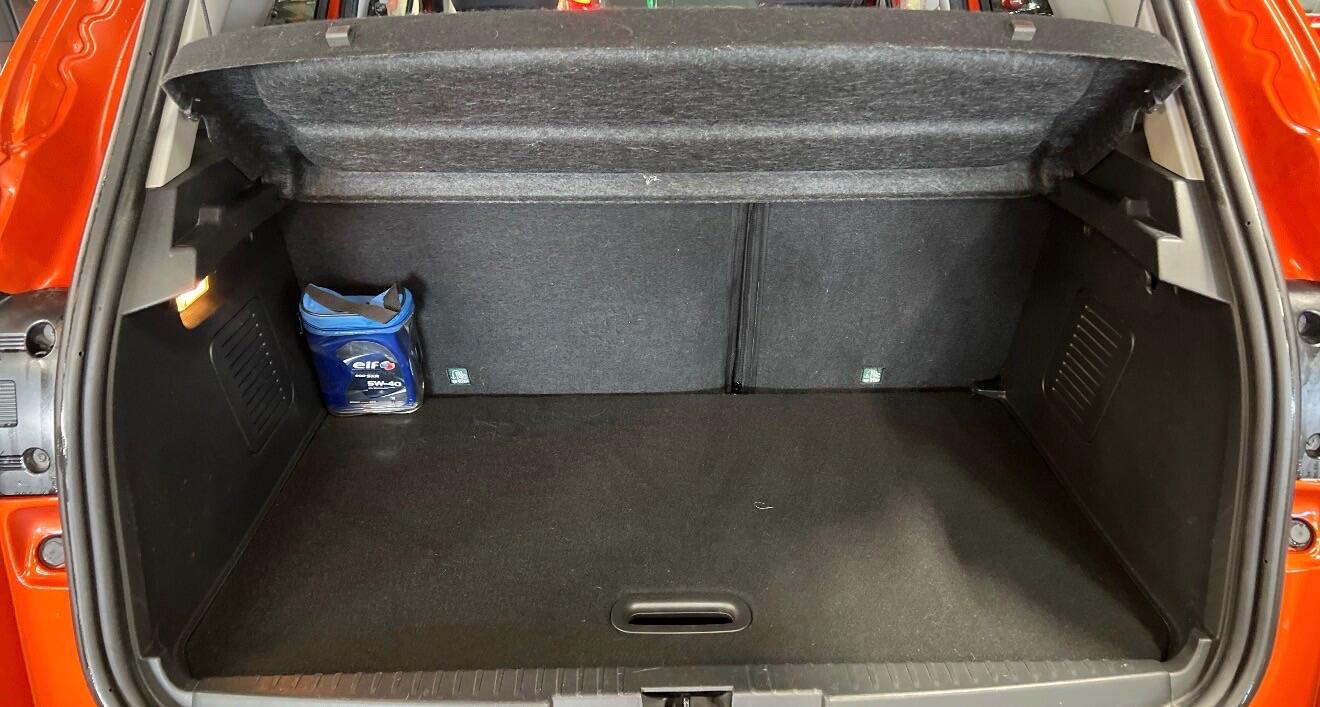 Used Renault Captur 2015 for sale - 77574193: Photo 10