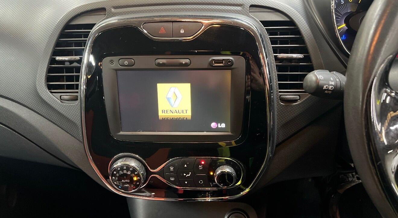 Used Renault Captur 2015 for sale - 77574193: Photo 9