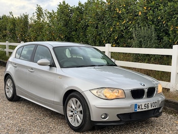 Used BMW 1 Series 2006 for sale - 78822891: Photo