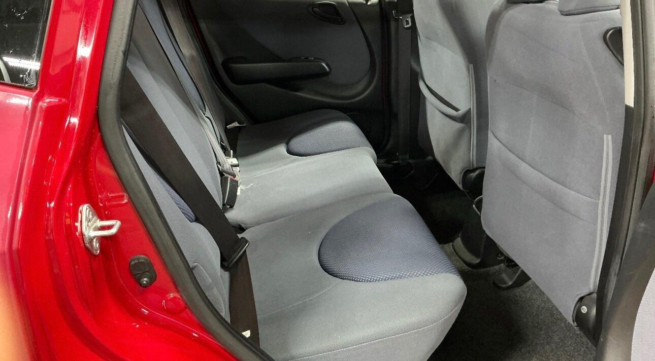 Used Honda Jazz 2003 for sale - 77550606: Photo 8