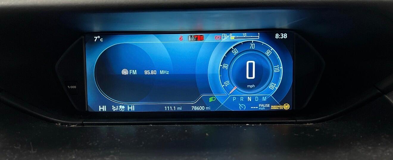 Used Citroen Grand C4 Picasso 2015 for sale - 77574197: Photo 10