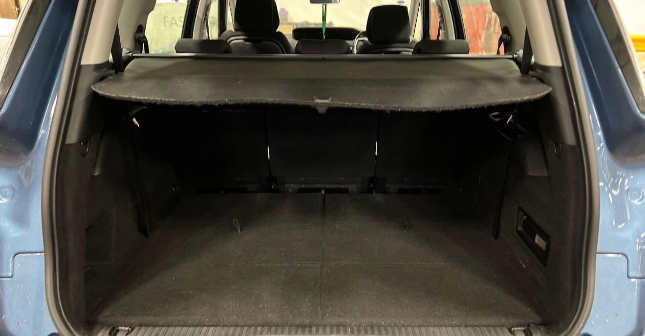 Used Citroen Grand C4 Picasso 2015 for sale - 77574197: Photo 11