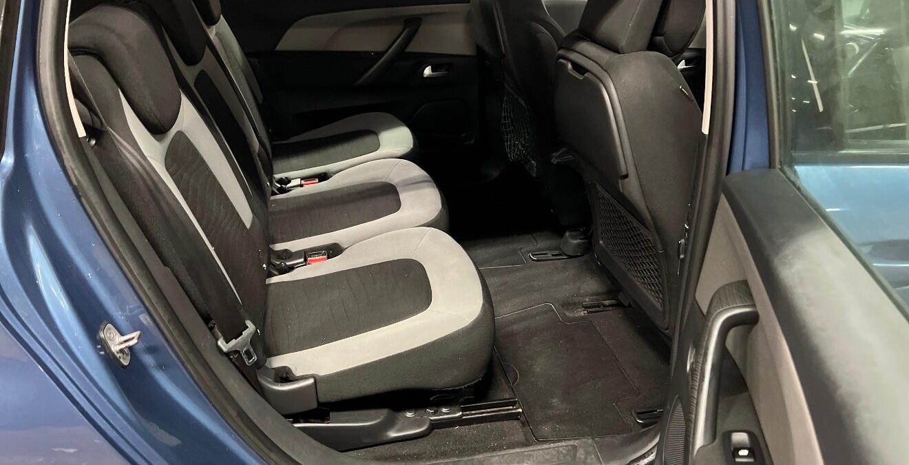 Used Citroen Grand C4 Picasso 2015 for sale - 77574197: Photo 8