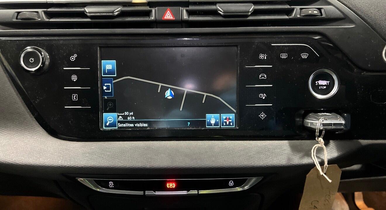 Used Citroen Grand C4 Picasso 2015 for sale - 77574197: Photo 9