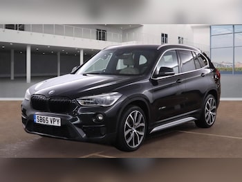 Used BMW X1 2015 for sale - 76701831: Photo