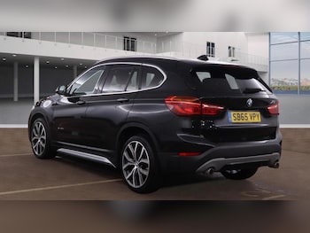 Used BMW X1 2015 for sale - 76701831: Photo