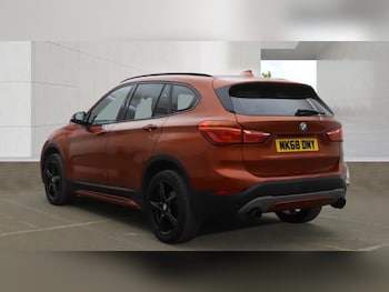 Used BMW X1 2018 for sale - 78404544: Photo