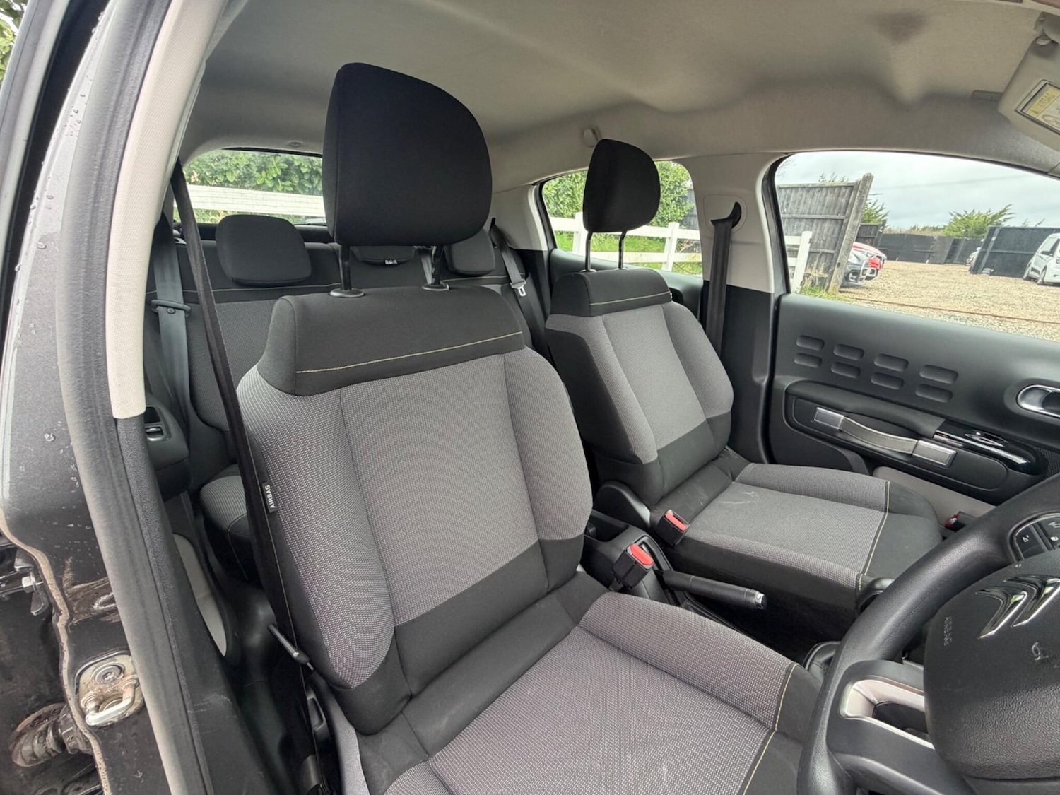 Used Citroen C3 for sale - 77684273: Photo 15