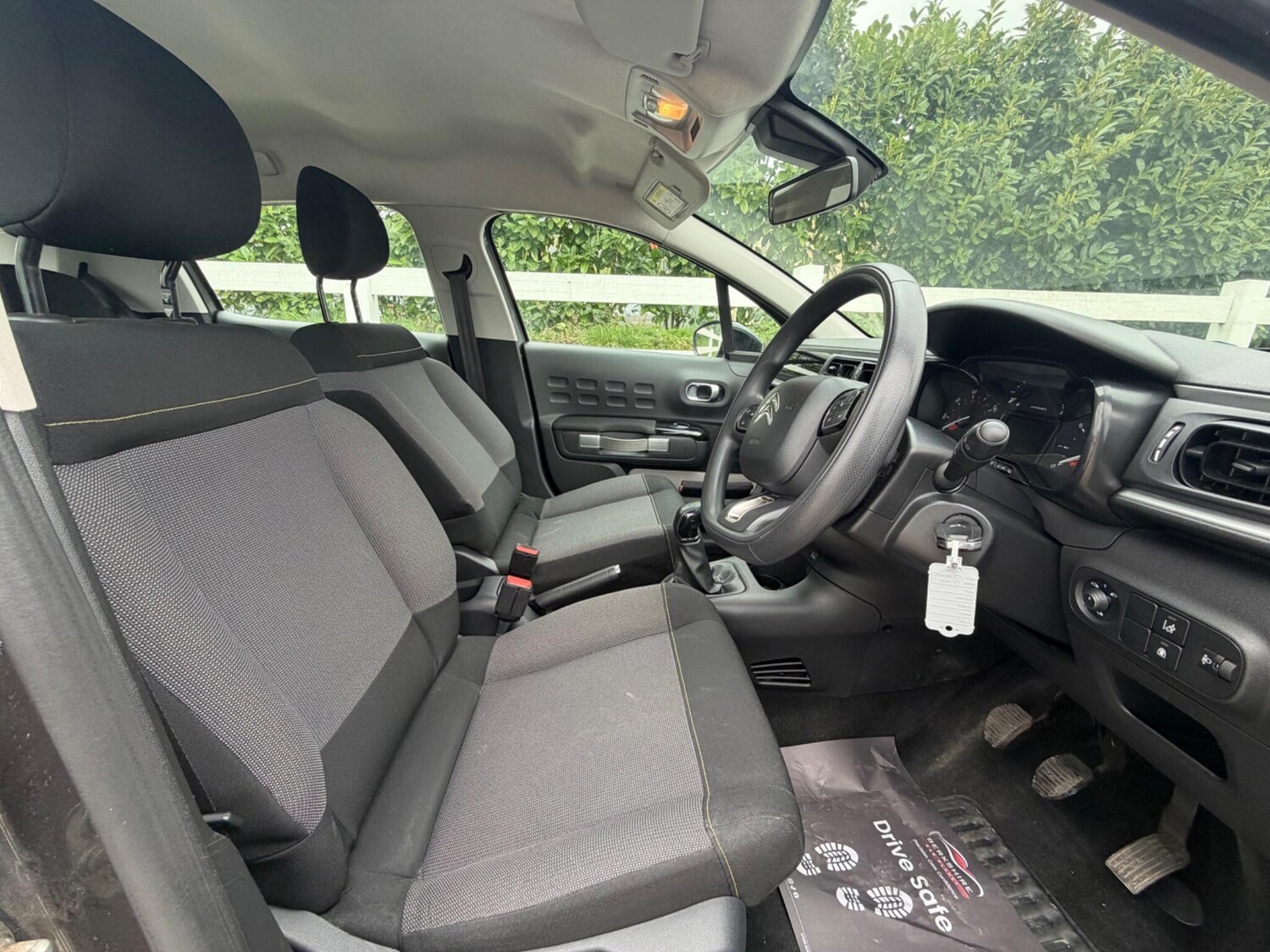 Used Citroen C3 for sale - 77684273: Photo 16