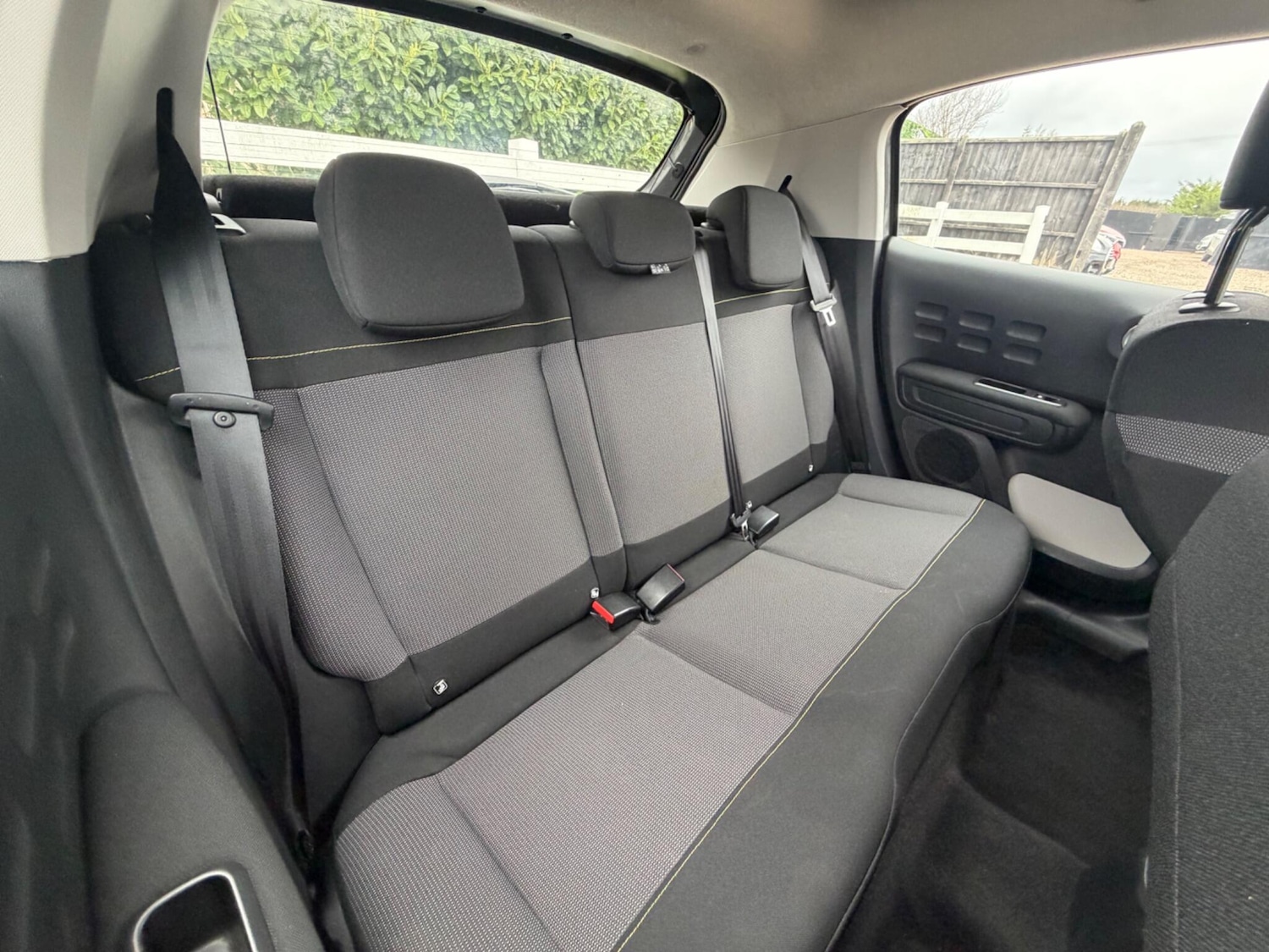 Used Citroen C3 for sale - 77684273: Photo 17