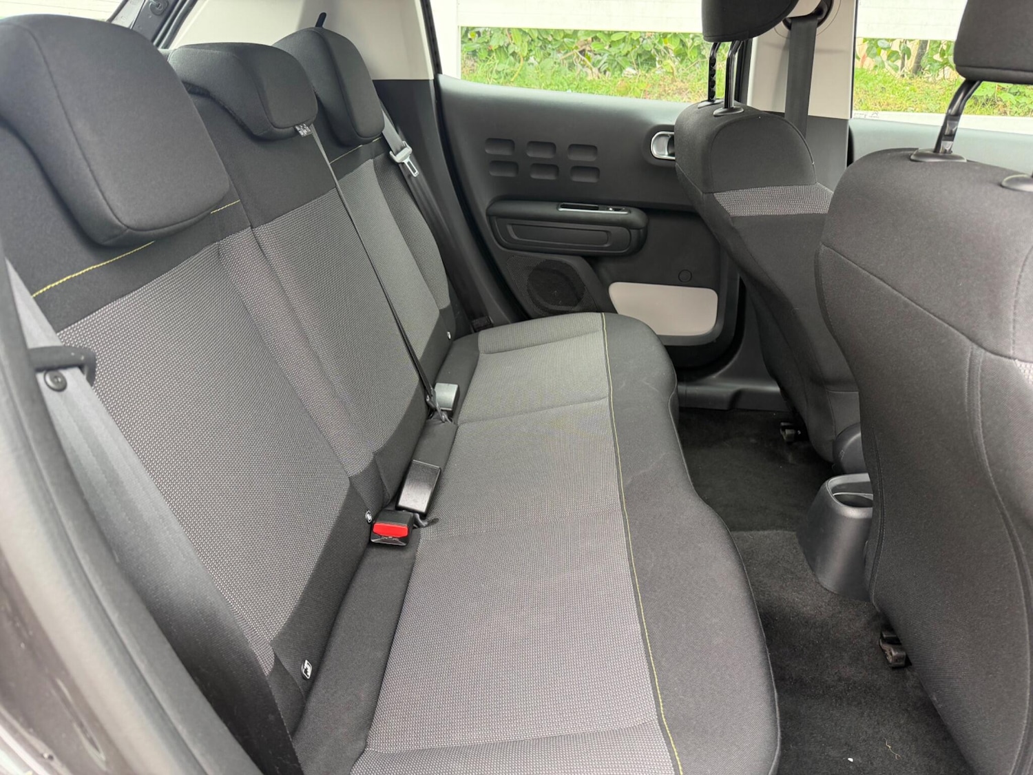 Used Citroen C3 for sale - 77684273: Photo 18