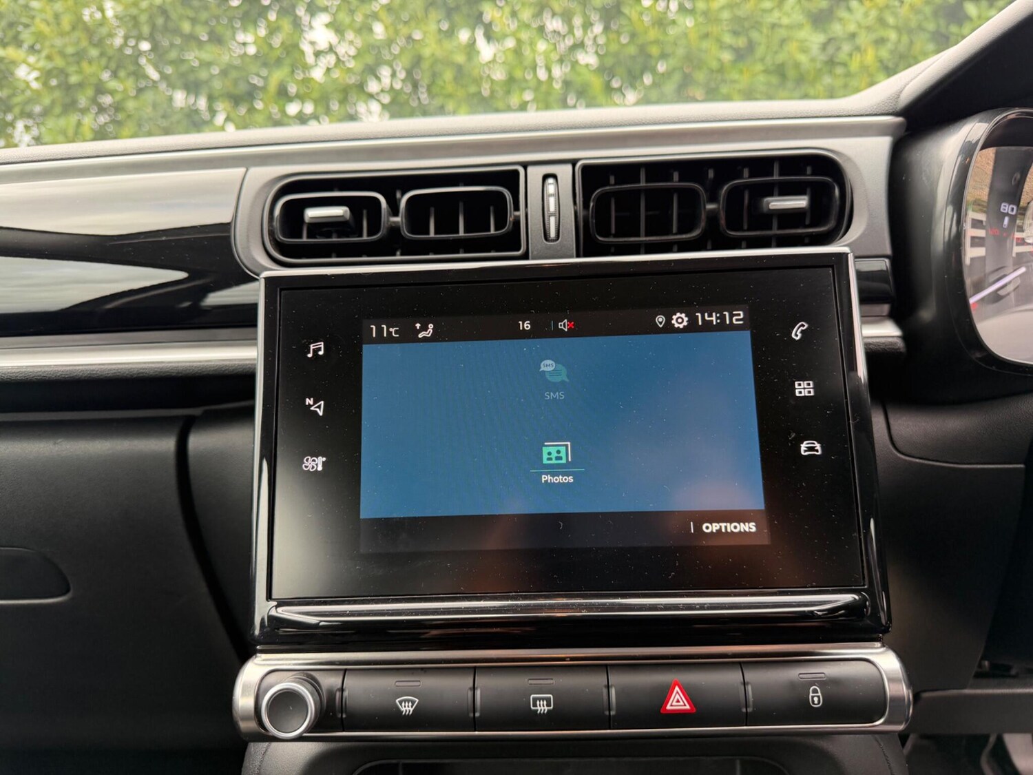 Used Citroen C3 for sale - 77684273: Photo 23