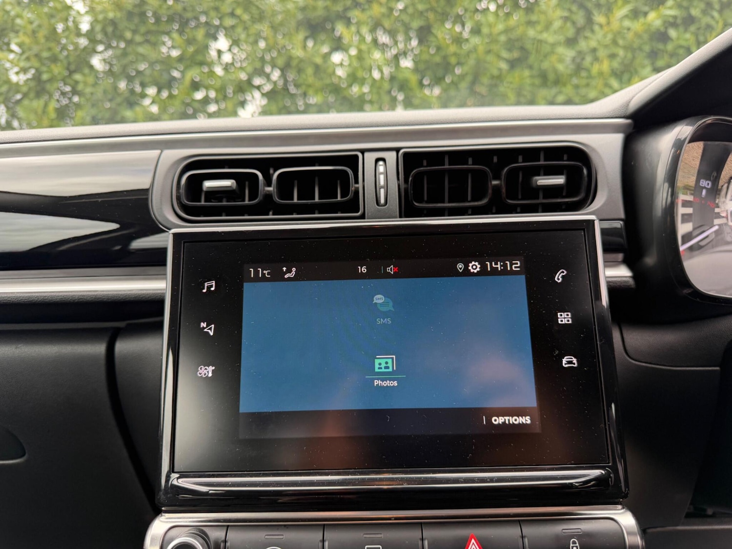 Used Citroen C3 for sale - 77684273: Photo 24