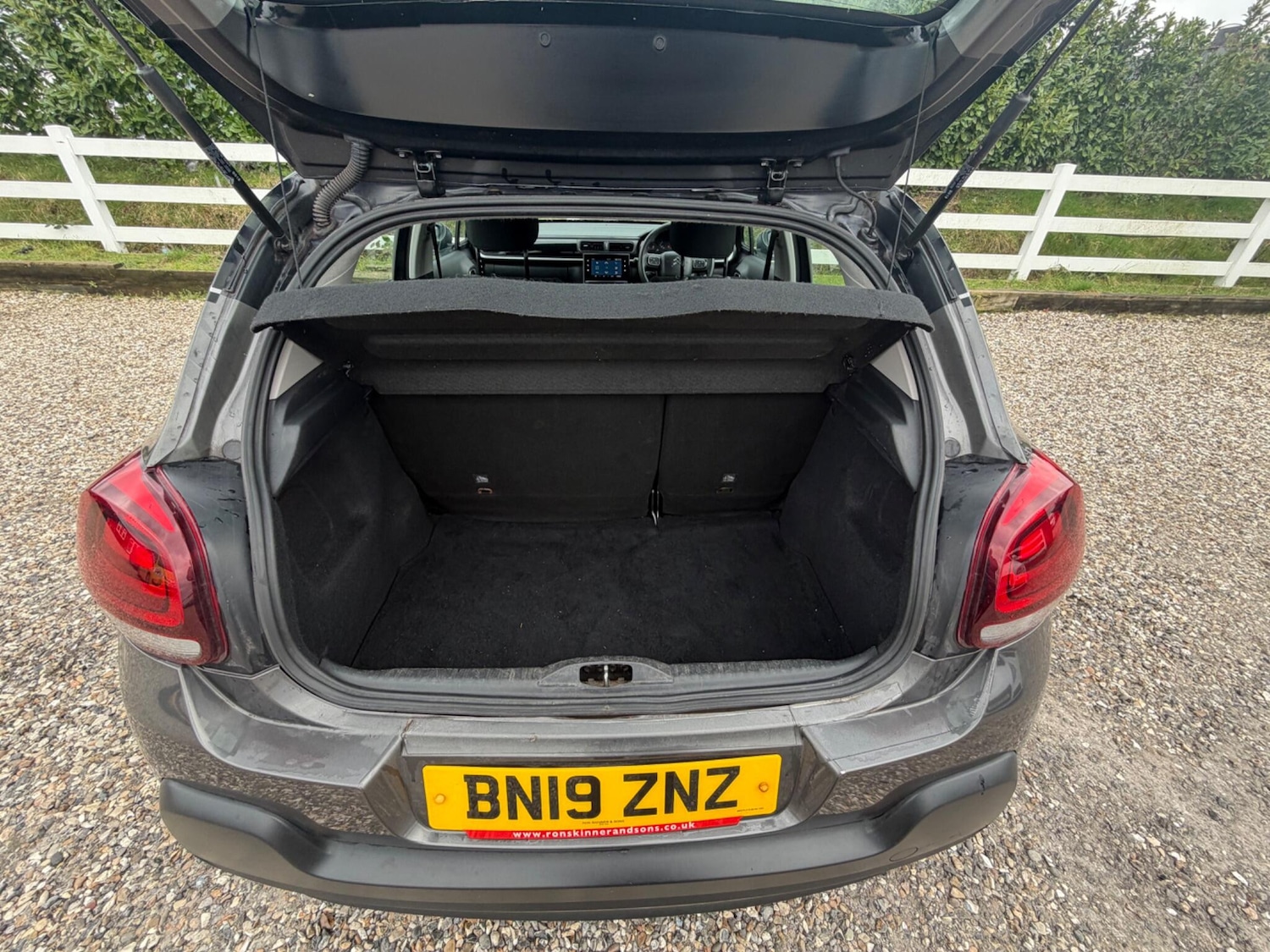 Used Citroen C3 for sale - 77684273: Photo 27