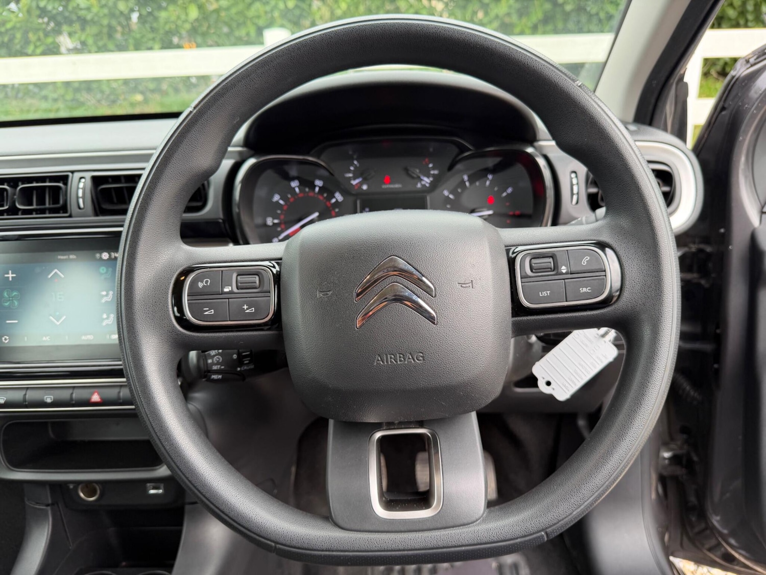 Used Citroen C3 for sale - 77684273: Photo 28