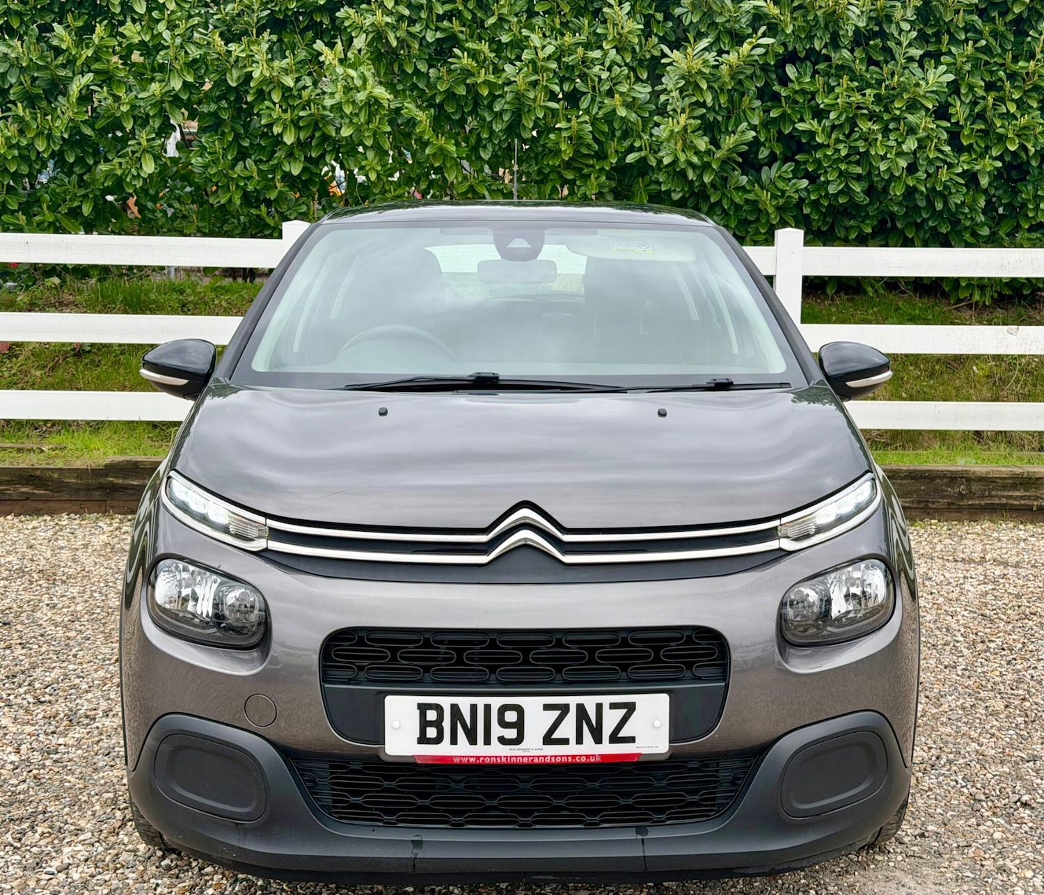 Used Citroen C3 for sale - 77684273: Photo 3