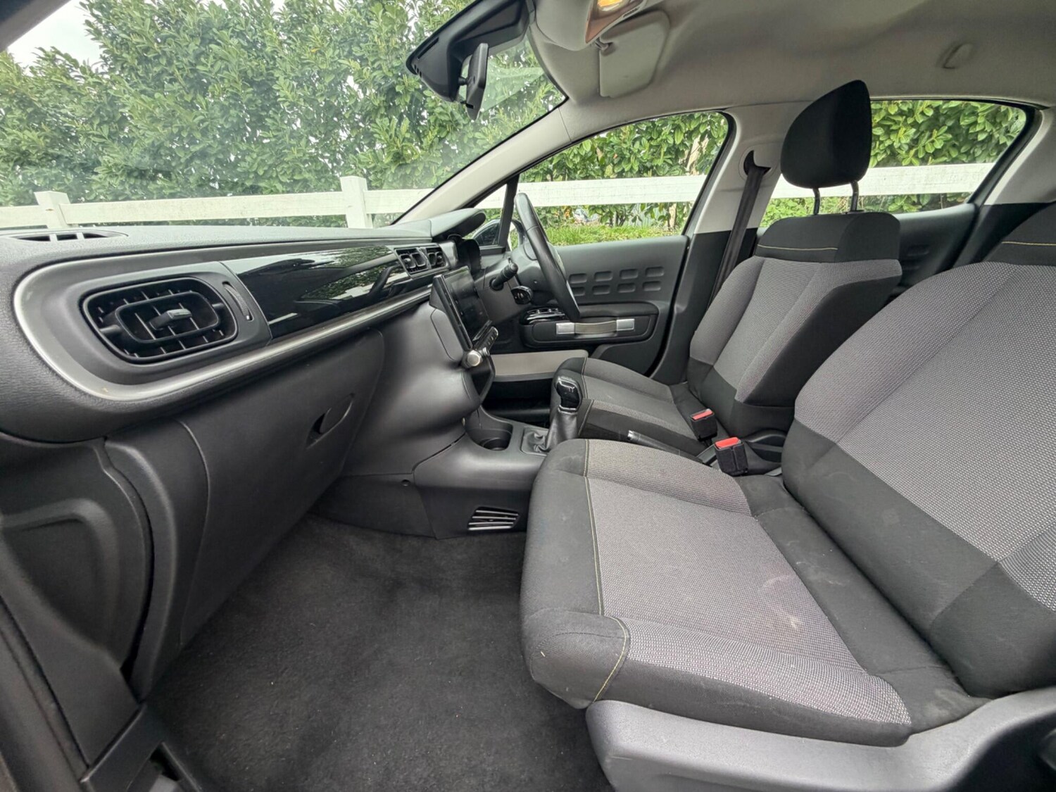 Used Citroen C3 for sale - 77684273: Photo 30