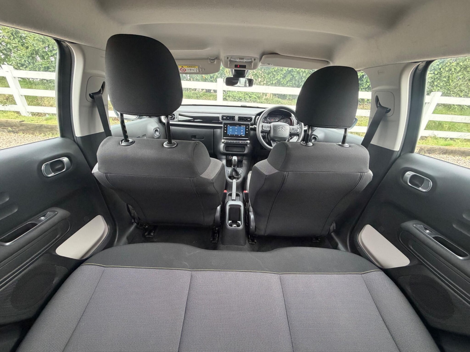 Used Citroen C3 for sale - 77684273: Photo 31