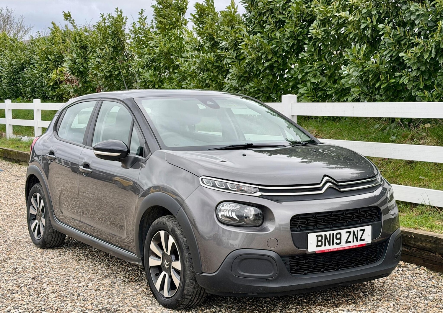 Used Citroen C3 for sale - 77684273: Photo 6
