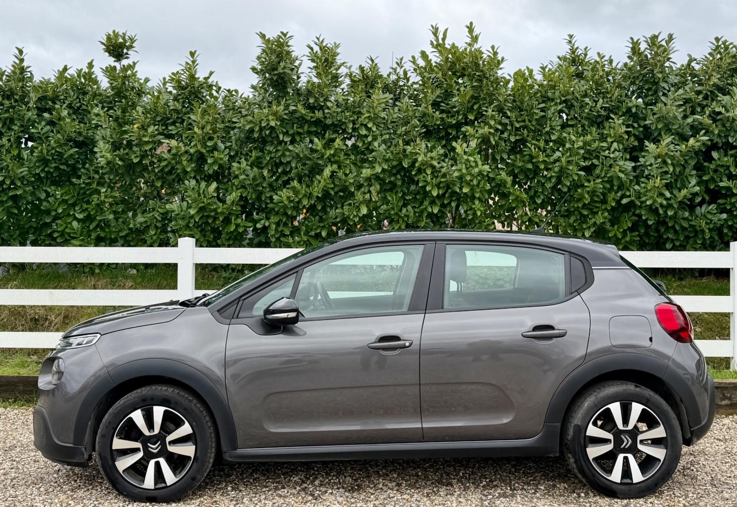 Used Citroen C3 for sale - 77684273: Photo 9