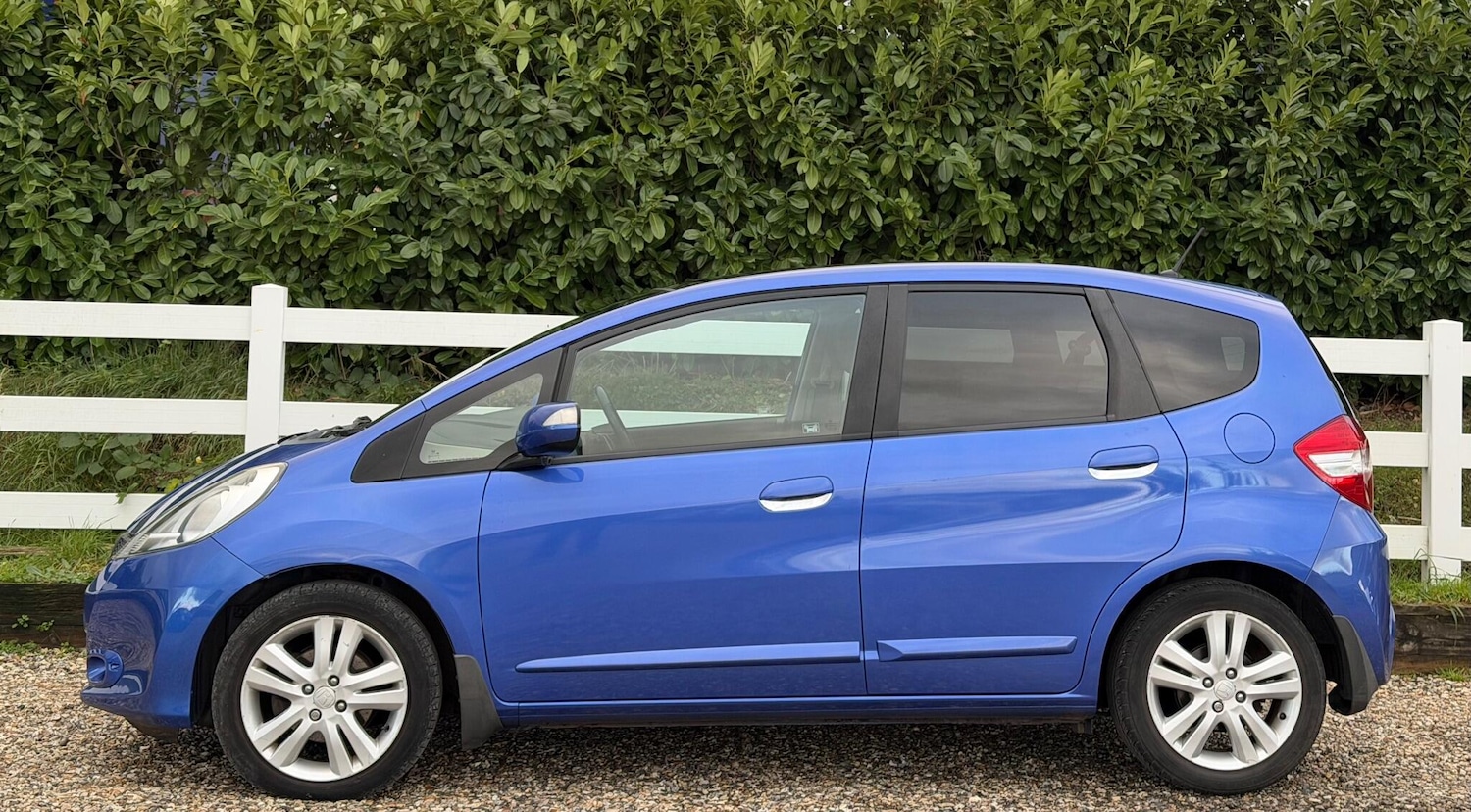 Used Honda Jazz 2011 for sale - 76996973: Photo 10