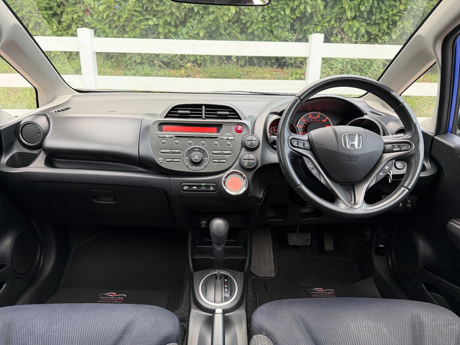 Used Honda Jazz 2011 for sale - 76996973: Photo 15